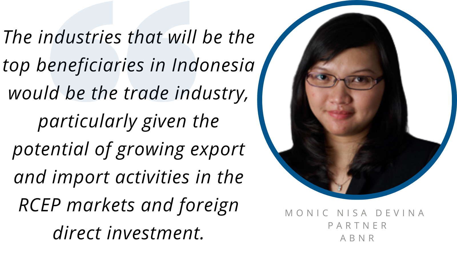 Rcep Special Indonesia Legalone Rcep Special Indonesia Legalone