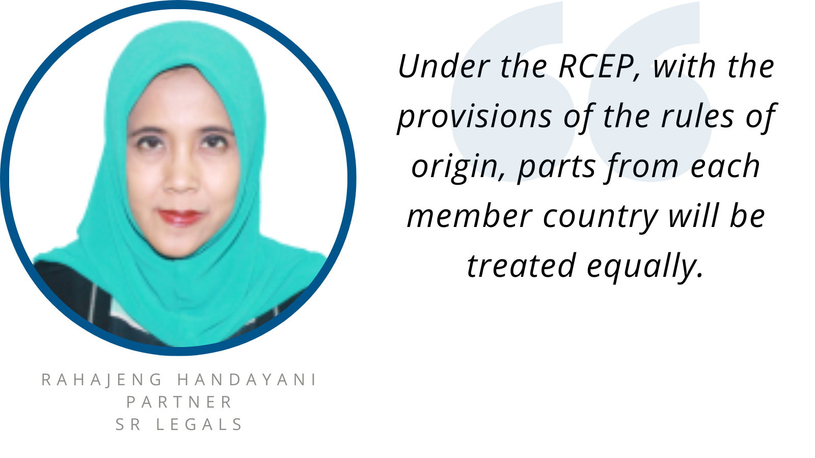 Rcep Special Indonesia Legalone Rcep Special Indonesia Legalone